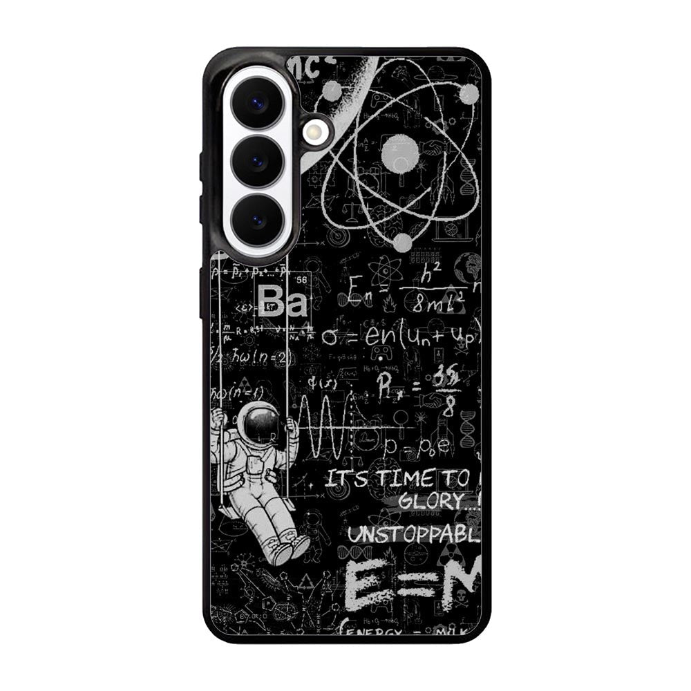 Astro Logic Samsung Galaxy S26 Plus Case FE0047