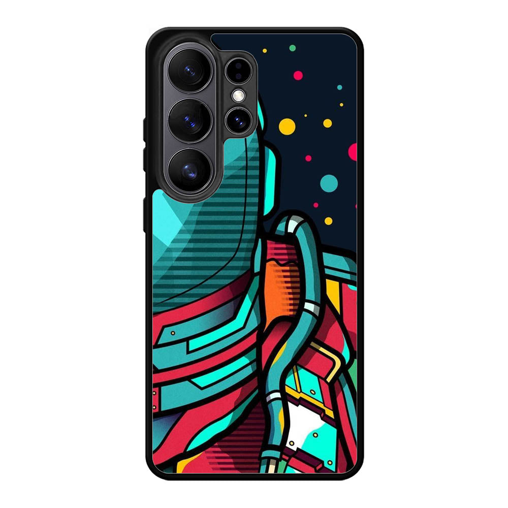 Astro Space Samsung Galaxy S26 Ultra Case FE0048