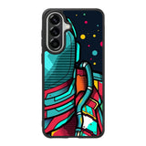 Astro Space Samsung Galaxy A57 Case FE0048