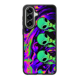 Alien Samsung Galaxy A57 Case FE0021