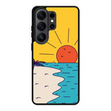BEACH Samsung Galaxy S26 Ultra Case FE0065