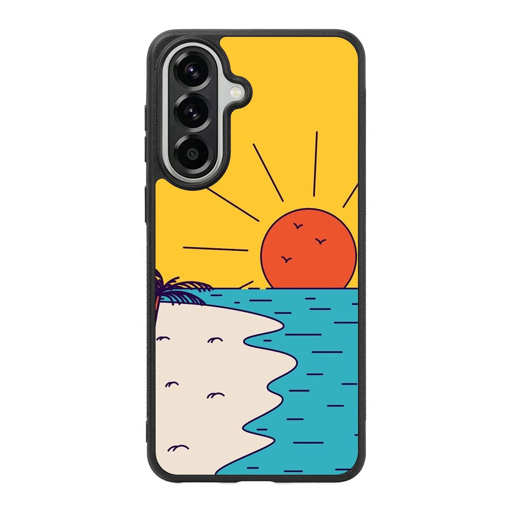 BEACH Samsung Galaxy A57 Case FE0065