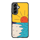 BEACH Samsung Galaxy A57 Case FE0065