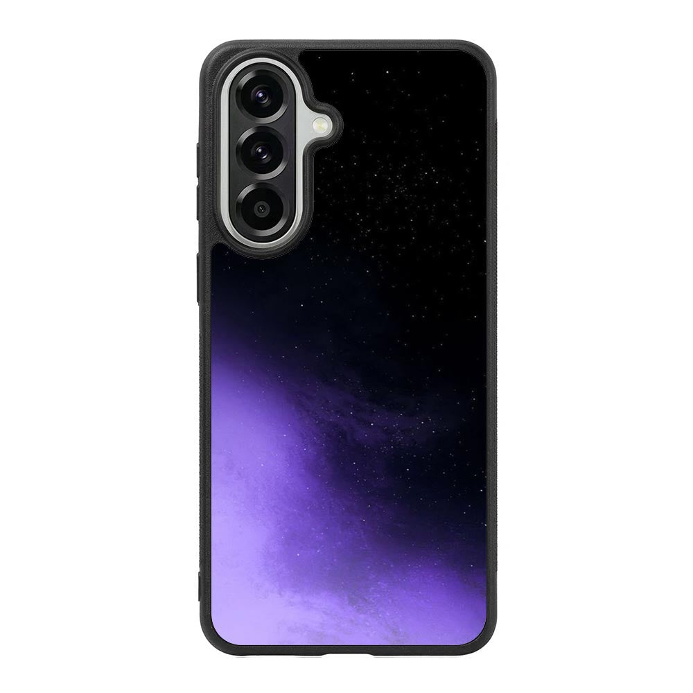 Purple Galaxy Samsung Galaxy A57 Case FE0513