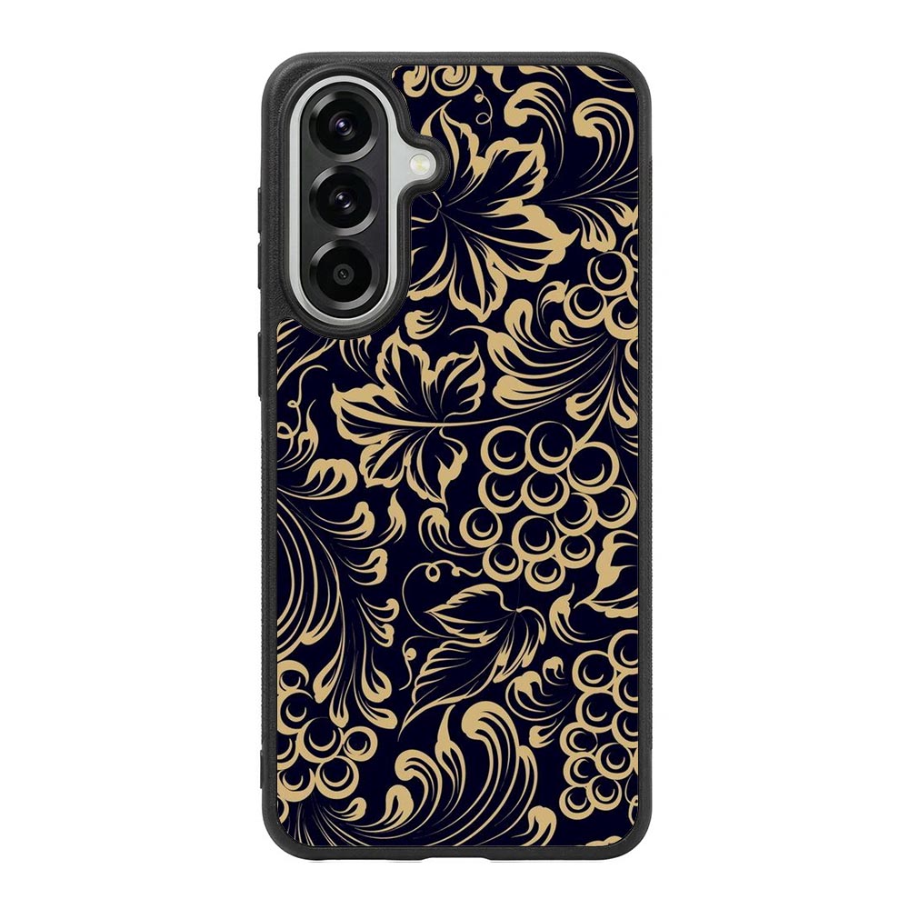 Flower Pattern Samsung Galaxy A57 Case FE0277