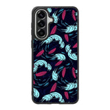 Wave Japan Samsung Galaxy A57 Case FE0647