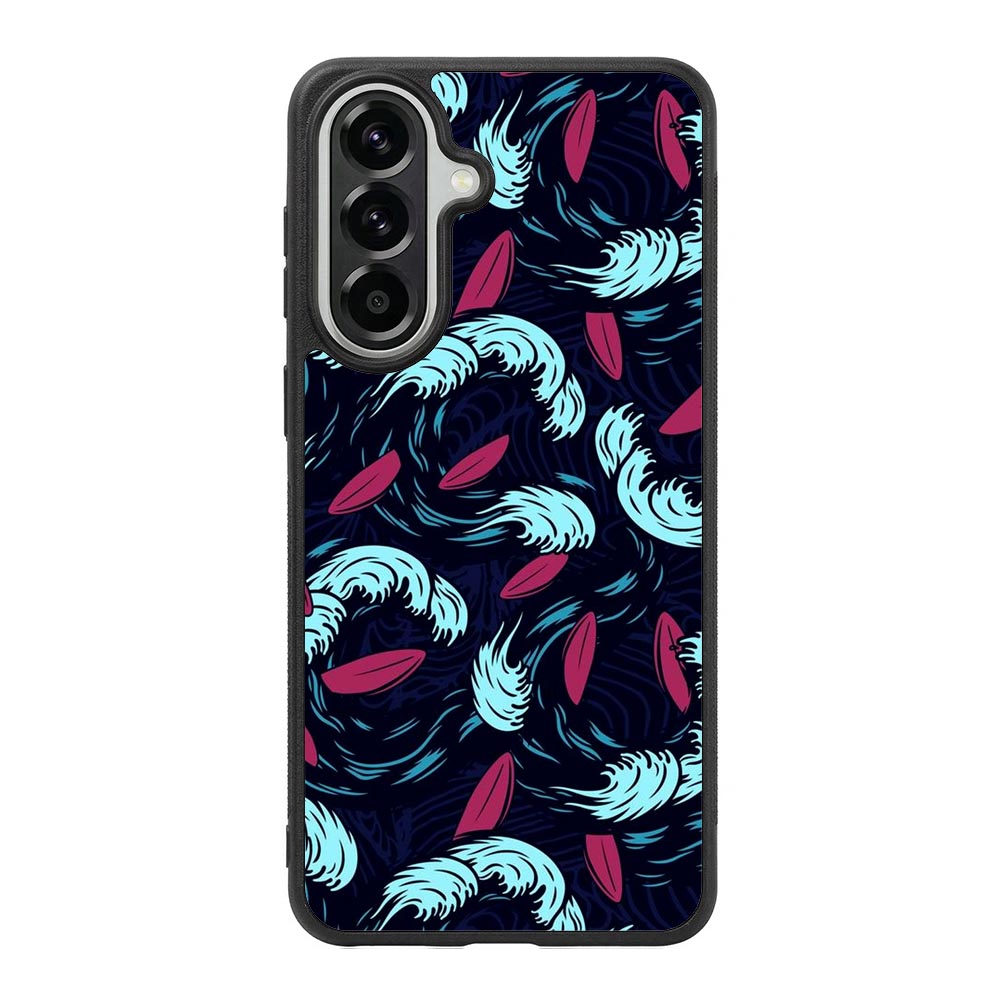 Wave Japan Samsung Galaxy A37 Case FE0647