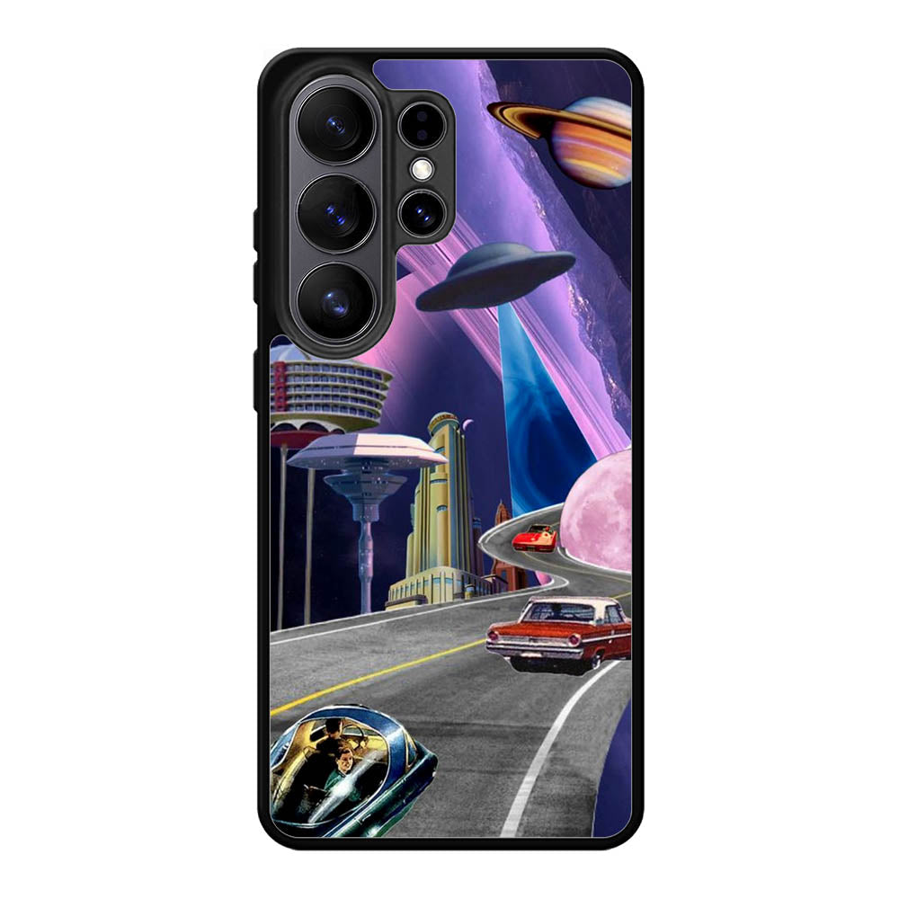 future tense Samsung Galaxy S26 Ultra Case FE0300