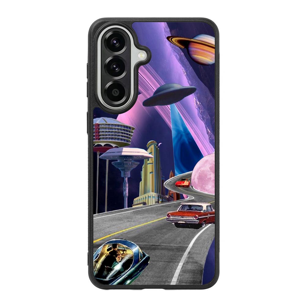 future tense Samsung Galaxy A57 Case FE0300