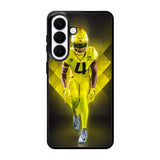 Ducks to wear yellow X00045 Samsung Galaxy S26 Case