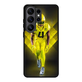 Ducks to wear yellow X00045 Samsung Galaxy S26 Ultra Case