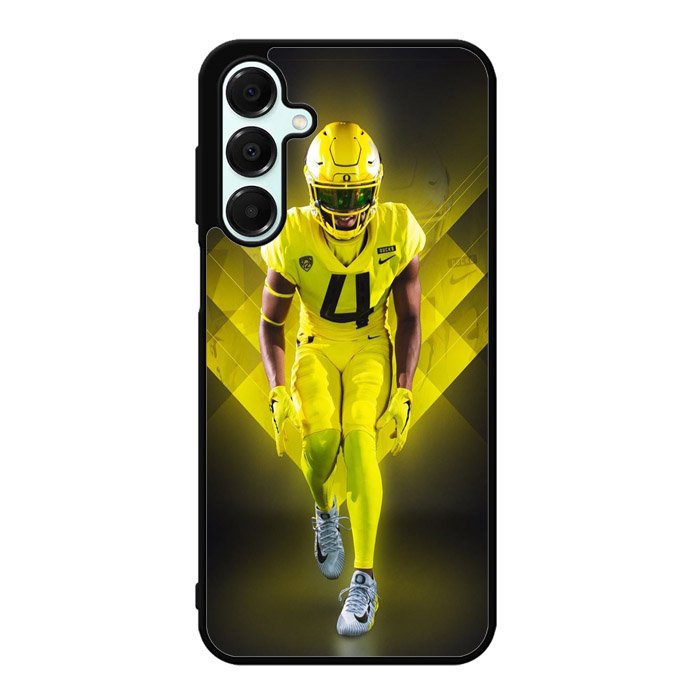 Ducks to wear yellow X00045 Samsung Galaxy A25 5G Case