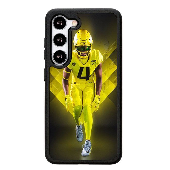 Ducks to wear yellow X00045 Samsung Galaxy S25 5G Case