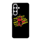 PikaPool X00044 Samsung Galaxy S26 Plus Case