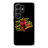 PikaPool X00044 Samsung Galaxy S26 Ultra Case
