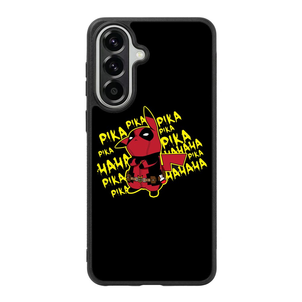 PikaPool X00044 Samsung Galaxy A37 Case