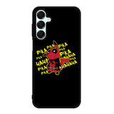 PikaPool X00044 Samsung Galaxy A26 5G Case