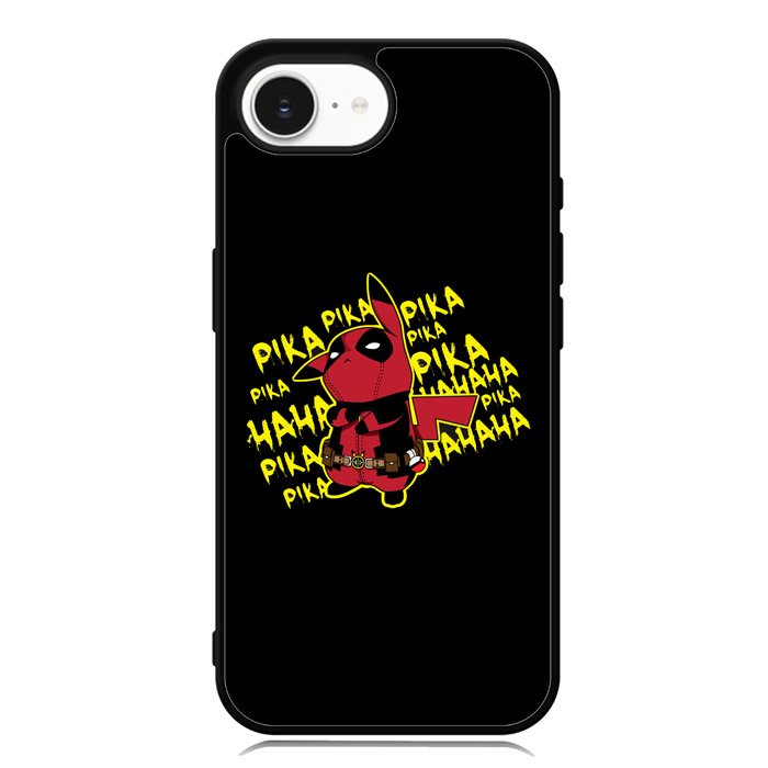 PikaPool X00044 iPhone 16e Case