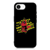 PikaPool X00044 iPhone 16e Case