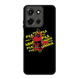 PikaPool X00044 Motorola Moto G 5G 2025 Case