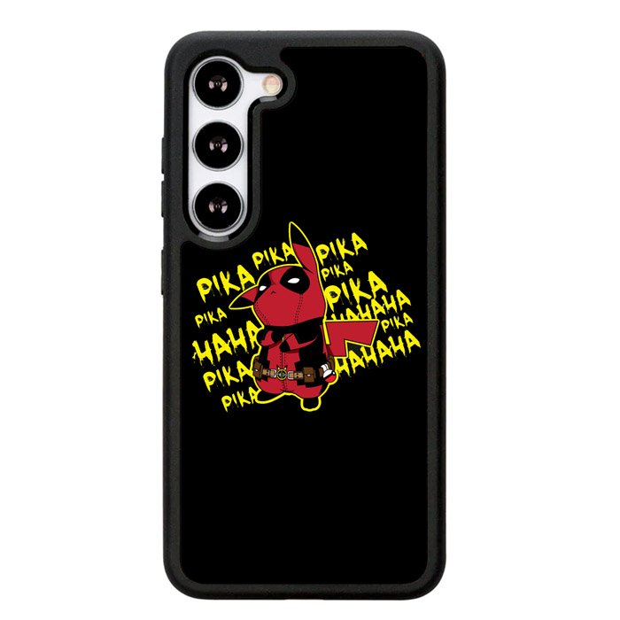 PikaPool X00044 Samsung Galaxy S25 5G Case