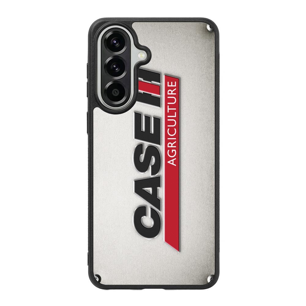 Case IH Wallpaper X00030 Samsung Galaxy A37 Case
