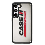 Case IH Wallpaper X00030 Samsung Galaxy S25 Plus 5G , Samsung Galaxy S25+ 5G Case