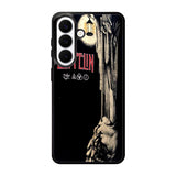 Led Zeppelin X00029 Samsung Galaxy S26 Case