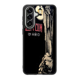 Led Zeppelin X00029 Samsung Galaxy A37 Case