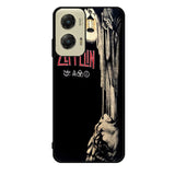 Led Zeppelin X00029 Motorola Moto G Stylus 5G 2024 Case