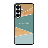Wood Pattern X00053 Samsung Galaxy S26 Case