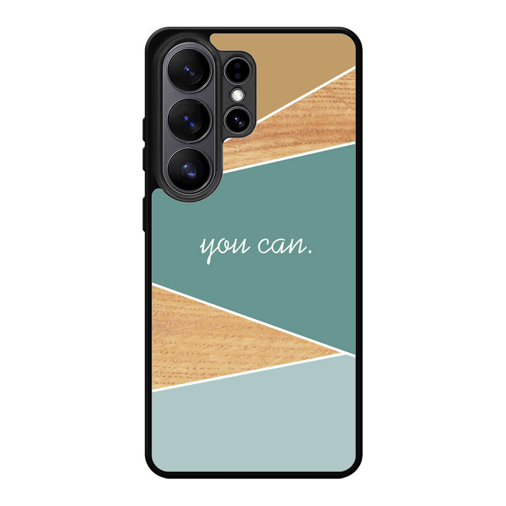 Wood Pattern X00053 Samsung Galaxy S26 Ultra Case