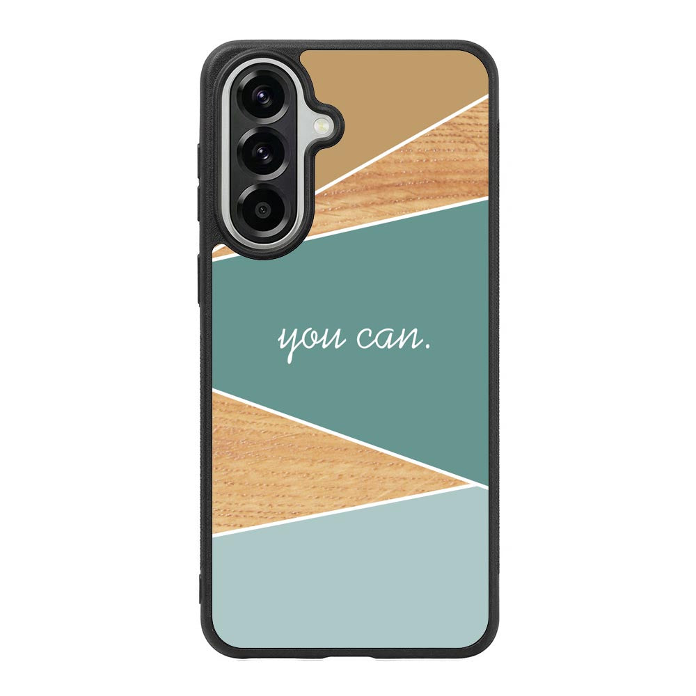Wood Pattern X00053 Samsung Galaxy A37 Case