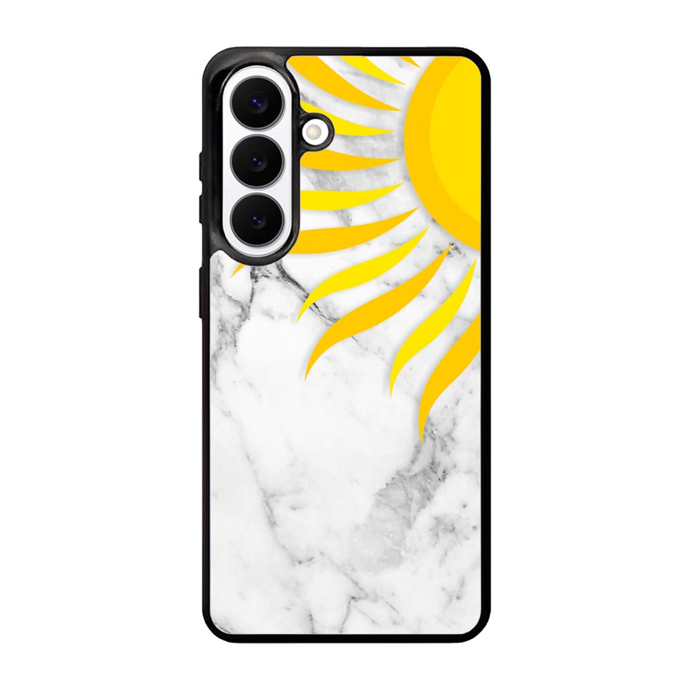 The Sun X00056 Samsung Galaxy S26 Plus Case