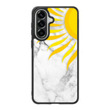 The Sun X00056 Samsung Galaxy A57 Case