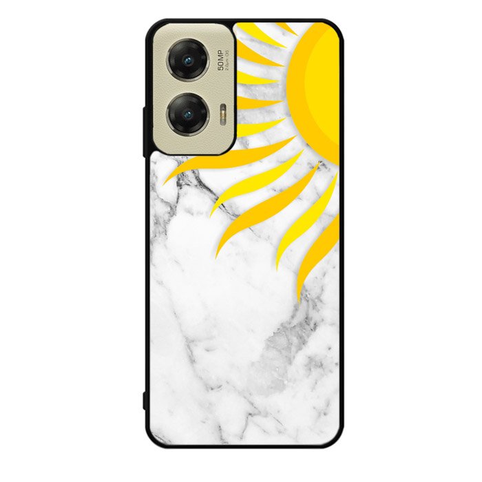 The Sun X00056 Motorola Moto G Stylus 5G 2024 Case