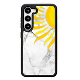 The Sun X00056 Samsung Galaxy S25 5G Case