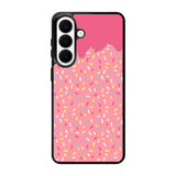 Sprinkle Donut X00055 Samsung Galaxy S26 Plus Case