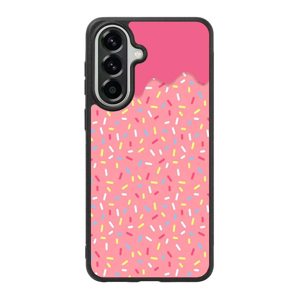 Sprinkle Donut X00055 Samsung Galaxy A57 Case