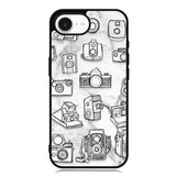 Vintage Camera X00057 iPhone 16e Case