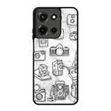 Vintage Camera X00057 Motorola Moto G 5G 2025 Case