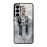Cristiano Ronaldo Juventus X00103 Samsung Galaxy S26 Plus Case