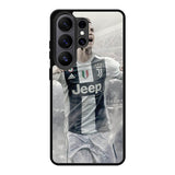 Cristiano Ronaldo Juventus X00103 Samsung Galaxy S26 Ultra Case