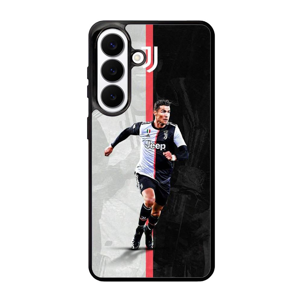 cr7 Juventus X00101 Samsung Galaxy S26 Plus Case