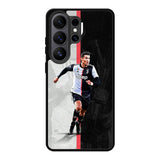 cr7 Juventus X00101 Samsung Galaxy S26 Ultra Case