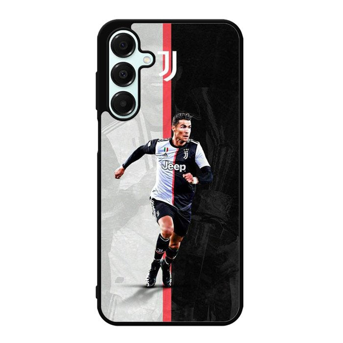 cr7 Juventus X00101 Samsung Galaxy A56 5G Case
