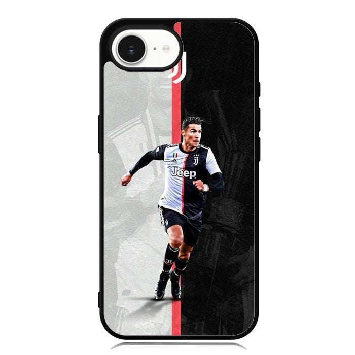 cr7 Juventus X00101 iPhone 16e Case