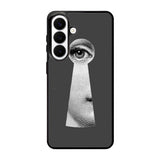 fornasetti eye X00100 Samsung Galaxy S26 Case
