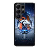 Denver Broncos Samsung Galaxy S26 Plus Case DC0486