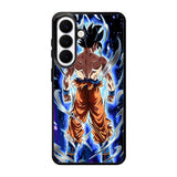 New Ultra instinct Goku X00095 Samsung Galaxy S26 Plus Case